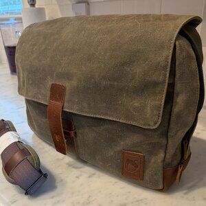 Nutsac TacSac 15 Laptop bag